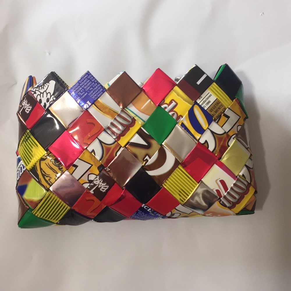Nahum Olin coin purse